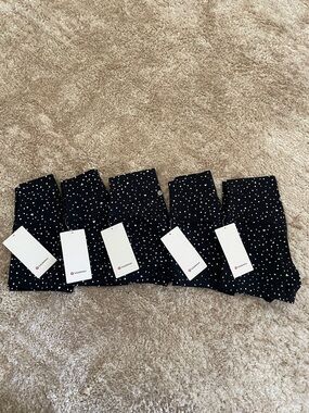 Lululemon Align Shorts 4”